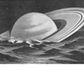 A Buoyant Saturn:&nbsp;
