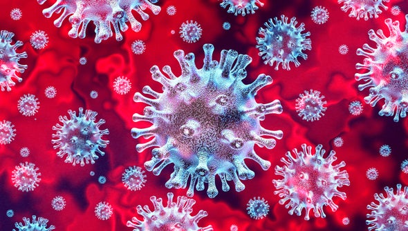 A Promising Antiviral Is Being Tested for the Coronavirus--but Results Are  Not Yet Out - Scientific American