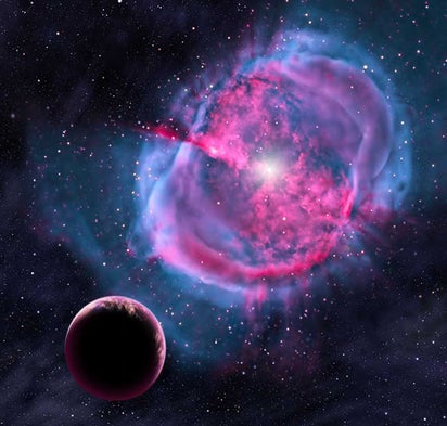 Newfound Exoplanets Are Most Earth-Like Yet