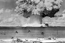 The U.S. Must Take Responsibility for Nuclear Fallout in the Marshall Islands