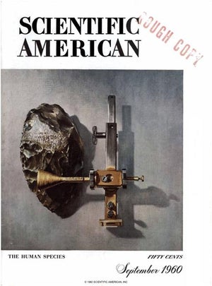 Scientific American Magazine Vol 203 Issue 3