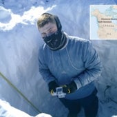 Arctic's Edge: Tracking the Demon