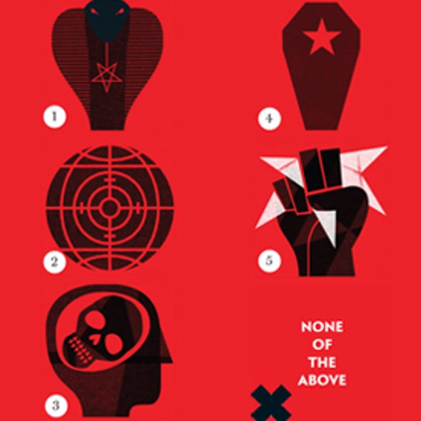 the 5 myths of terrorism including that it works scientific american