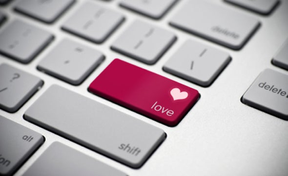 Tinker dating site