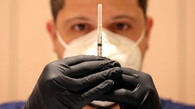 research articles of vaccines