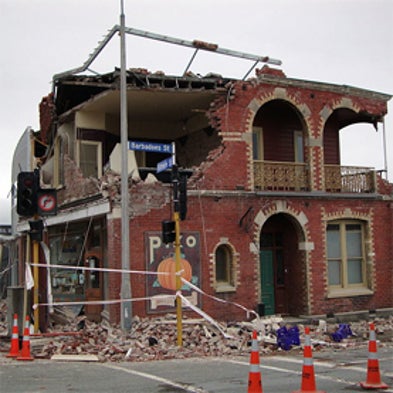 Why Was New Zealand's Latest Earthquake So Deadly?