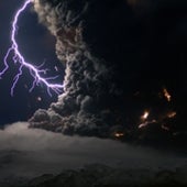 5. Eruption of Eyjafjallaj&ouml;kull