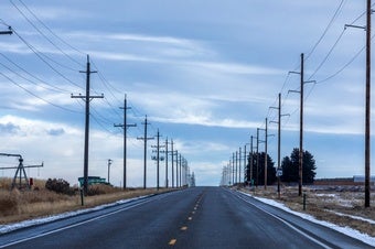 To Store Renewable Energy, Try Freezing Air