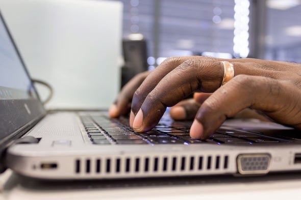 African Scientists Launch Their Own Preprint