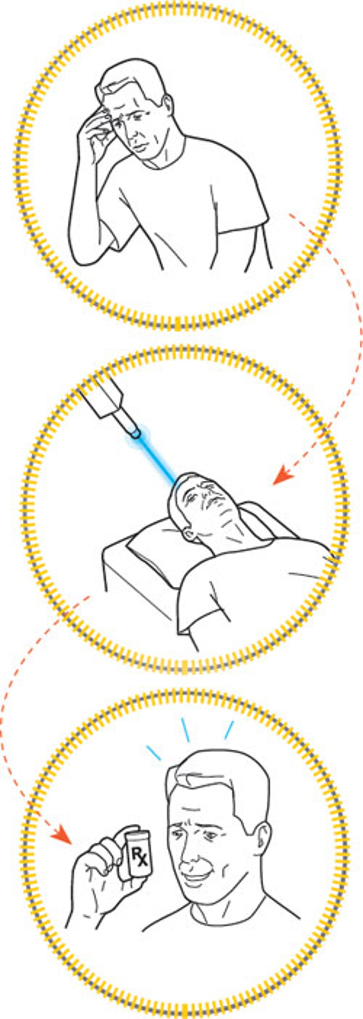 Lasers That Detect Neurological Disease Scientific American