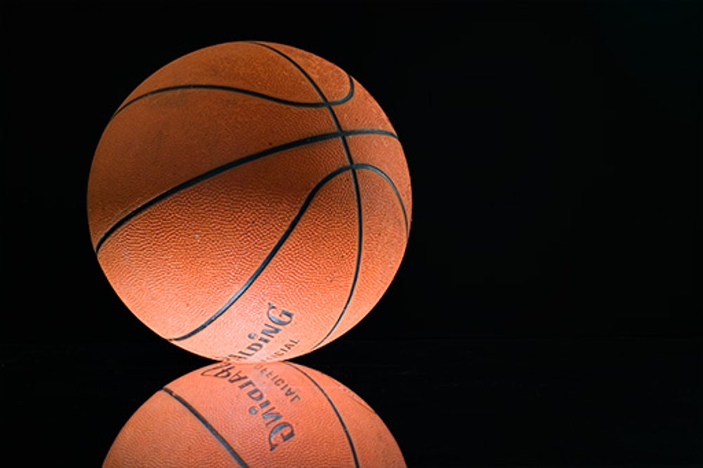 The Science of Basketball | Scientific American