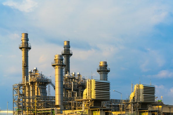 Utilities' Big Promises on CO2 Questioned by Analysts