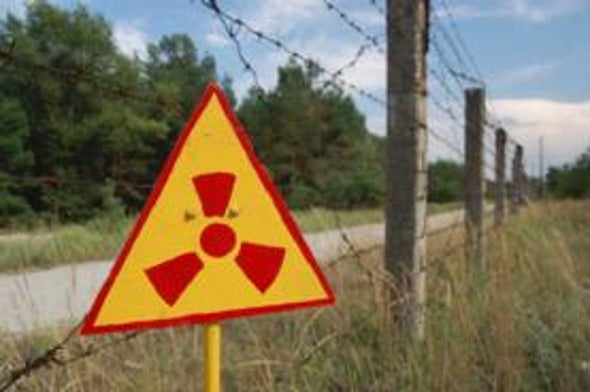 Radioactive Omission: Where Are the Anti-Radiation Drugs?