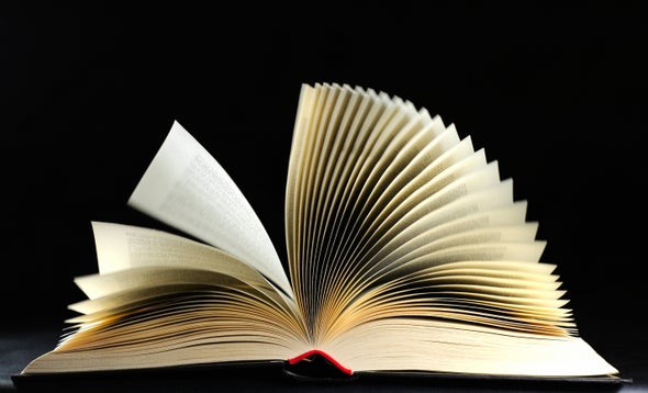 <em>Scientific American</em> Is the Source of More Than 1,000 New Terms