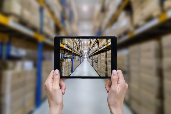 Click, Click, Emit--The Carbon Cost of Online Shopping