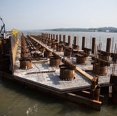 A DEEP FOUNDATION
