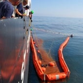 JUST SKIMMING THE SURFACE