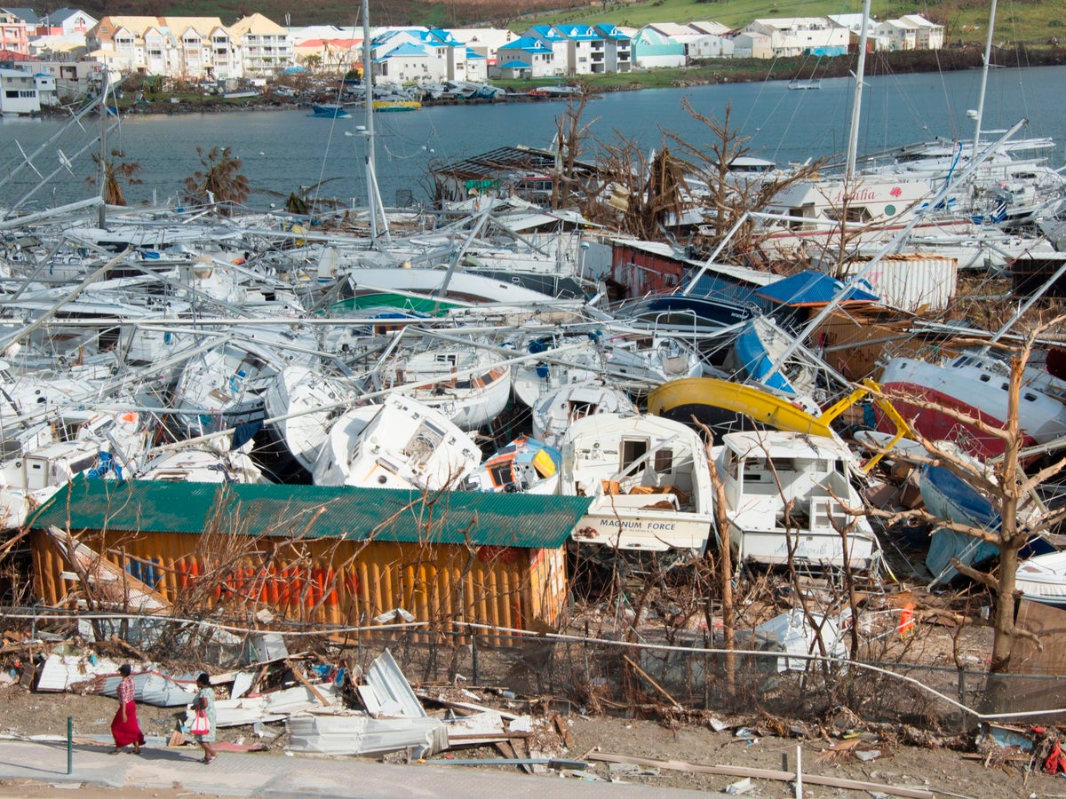 storm damage port tobacco World Faces Sharp Rise in Tropical Storm Damage Risk