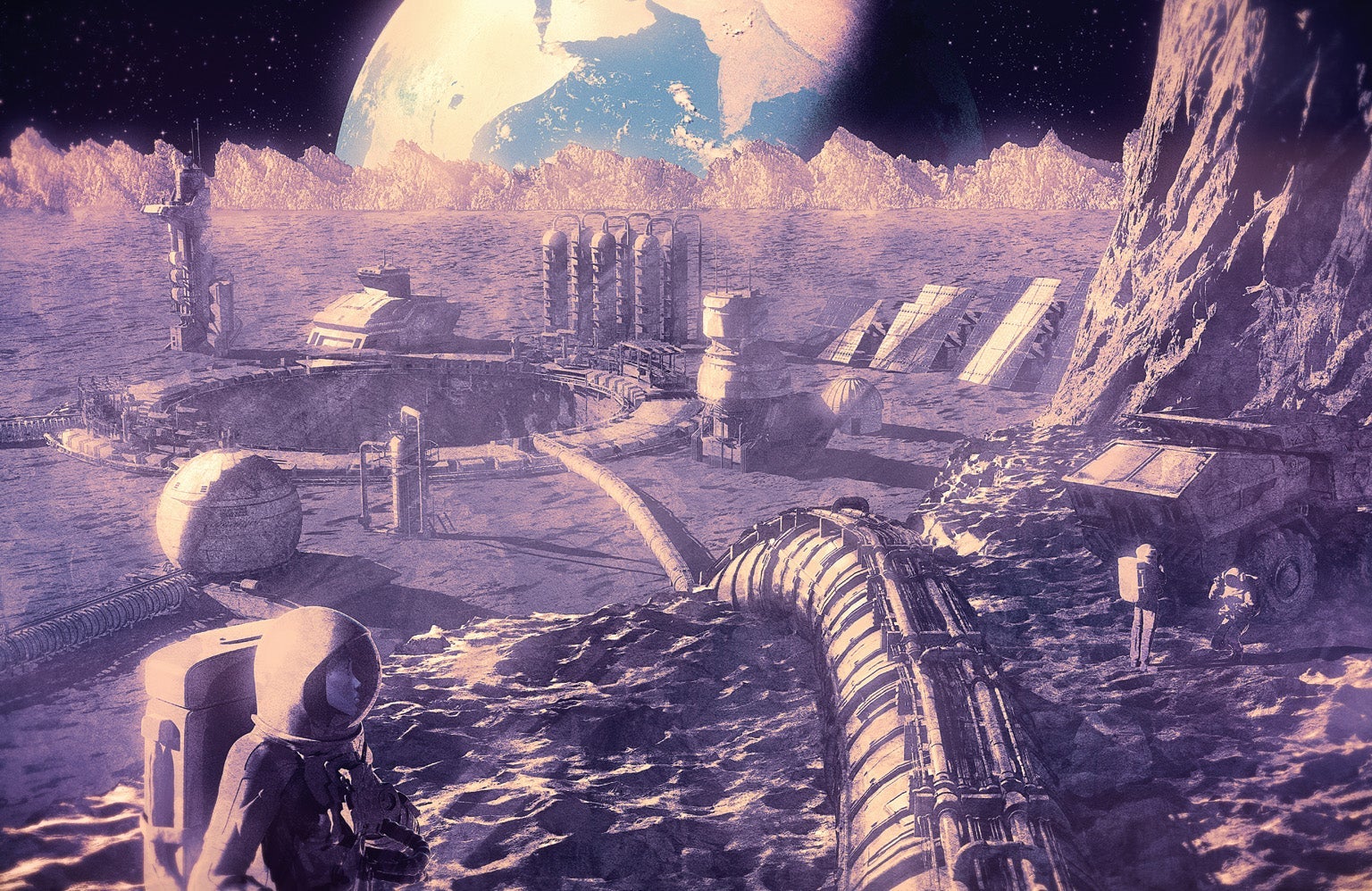 The 50th Anniversary of Apollo 11 | Scientific American The 50th Anniversary of Apollo 11 | Scientific American