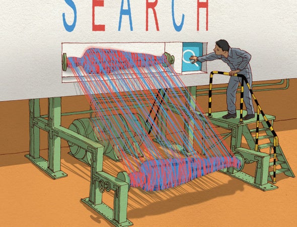 Web Searches Reveal (in Aggregate) What We're Really Thinking