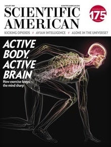 Scientific American Print & Full Archive