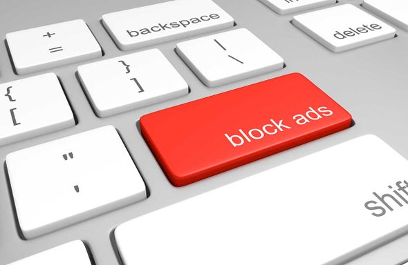 How to Save the Internet from Ads&mdash;and Ad Blockers