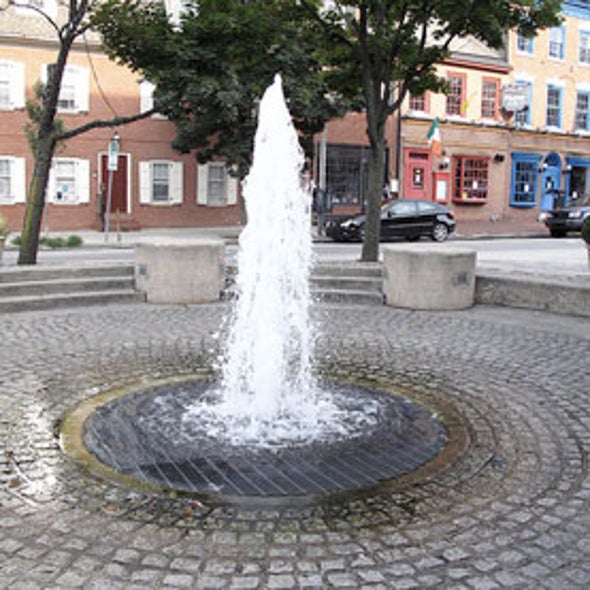 Philadephia Uses Tough Love to Overhaul Water and Sewer System