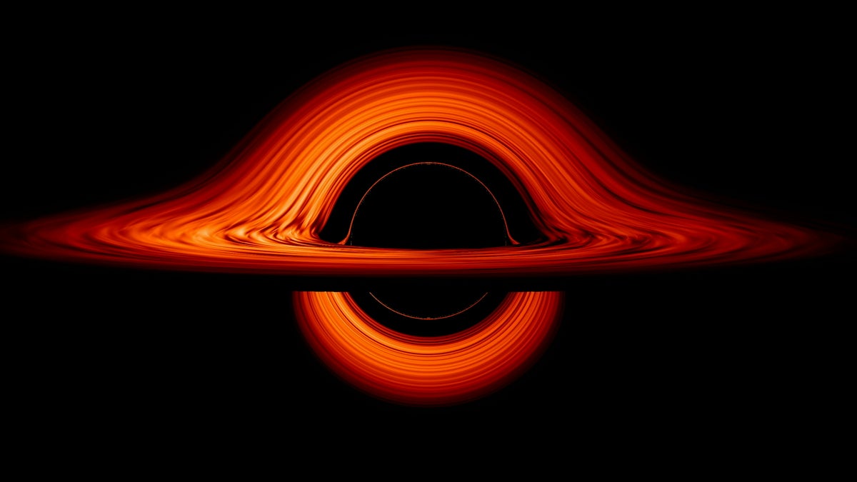 Dark Frontiers: The Science of Black Holes | Scientific American