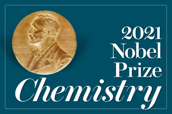 New Molecular Tool Kit Wins Chemistry Nobel