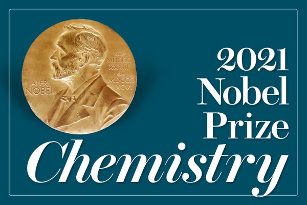 Nobel prize medal
