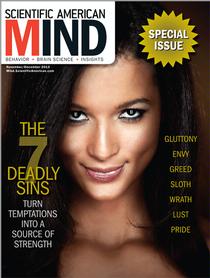 SA Mind Vol 24 Issue 5