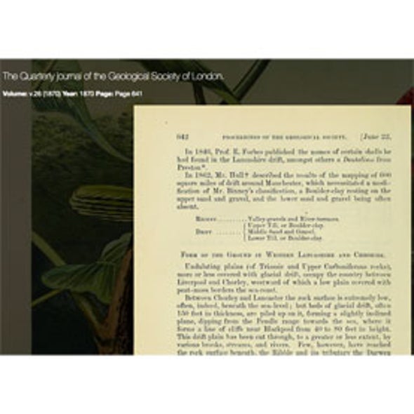 Zooniverse: Science Gossip