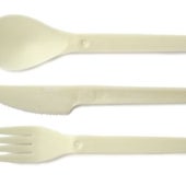 DISPOSABLE CUTLERY