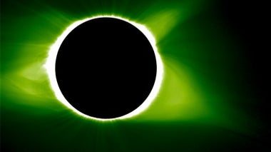 La ciencia del épico eclipse solar de 2024, el último de una generación