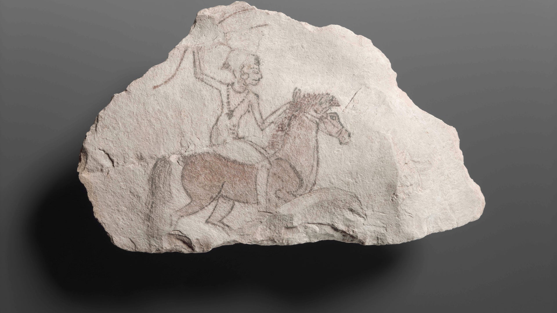 Humans Started Riding Horses 5,000 Years Ago, New Evidence Suggests |  Scientific American