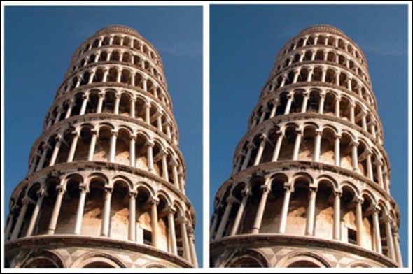 Year's Best Optical Illusion
