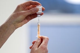 The Second-Generation COVID Vaccines Are Coming