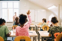 In Schools, Honest Talk about Racism Can Reduce Discrimination