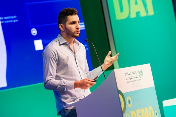 Turning Science into Businesses