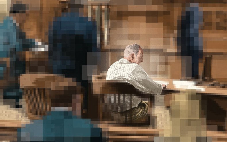 What Happens when People with Dementia Commit Crimes? - Vimarsana News