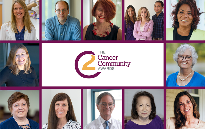 A Heroic Stand Against Cancer - Scientific American