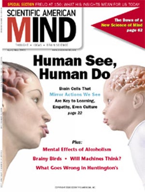 SA Mind Vol 17 Issue 2