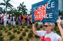 For Good Science, You Need Engaged Citizens