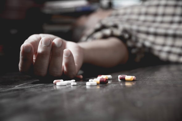 Une nouvelle application utilise le sonar pour détecter les surdoses d'opioïdes