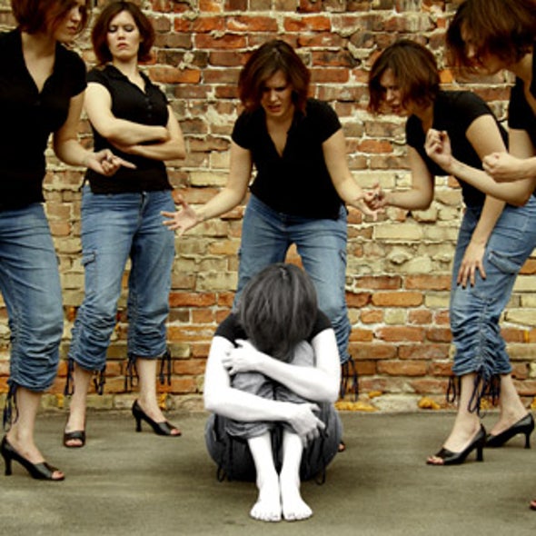 A New, Genetic Model for Schizophrenia