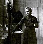 Marie Sklodowska Curie: The Greatest Woman Scientist, Twice Recipient of the Nobel Prize, 1911