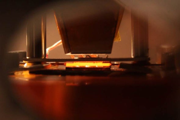 New Hybrid Solar Device Exploits the Best of Both Worlds