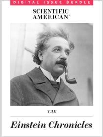 The Einstein Chronicles