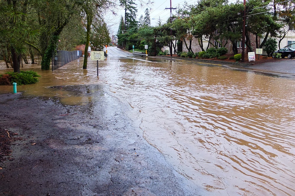 Climate Change Is Raising Flood Risk in the Northern U.S. | Scientific ...