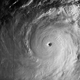 Earth's Strongest, Most Massive Storm Ever | Scientific American